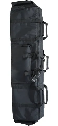Keyboard - Levy's EM505DX Deluxe Keyboard Gig Bag, 52"