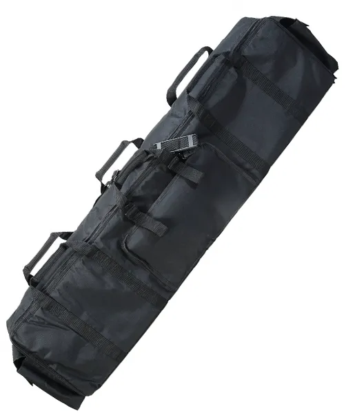 Keyboard - Levy's EM505DX Deluxe Keyboard Gig Bag, 52"