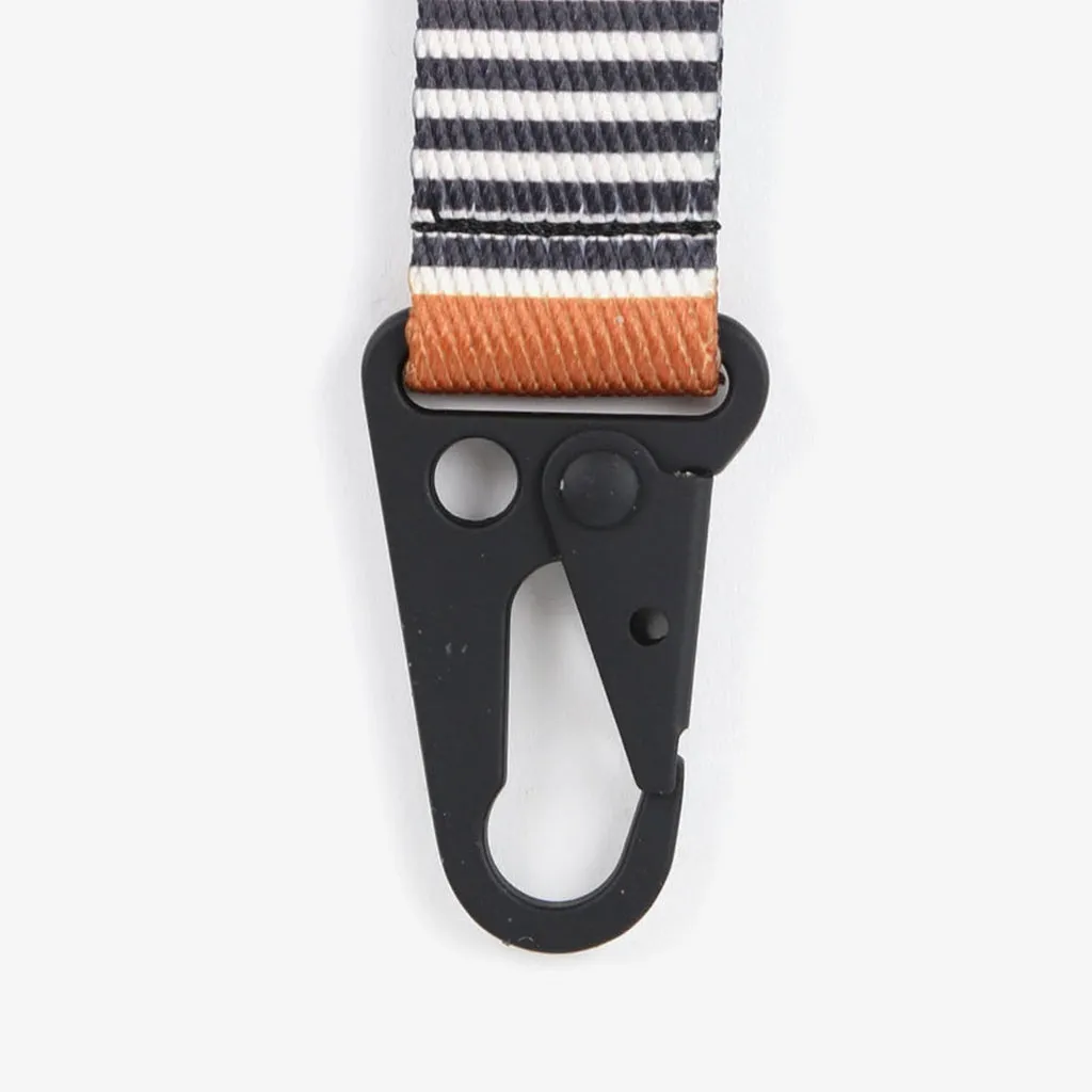 Keychain Clip Sanders