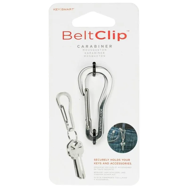 Keysmart Belt Clip