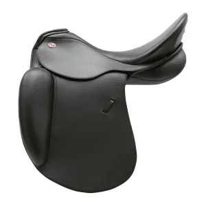 Kieffer Wall Street Dressage Saddle [From $104.03/month]