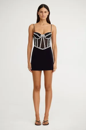 KIMBERLEY MICRO MINI DRESS