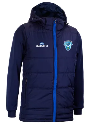 Kingscourt Stars Nova Padded Jacket Kids