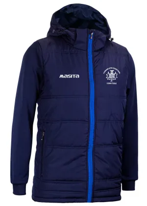 Kinsale GAA Nova Padded Jacket Adult