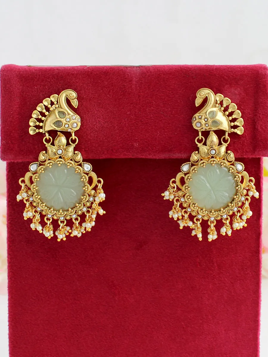 Kiran Earrings