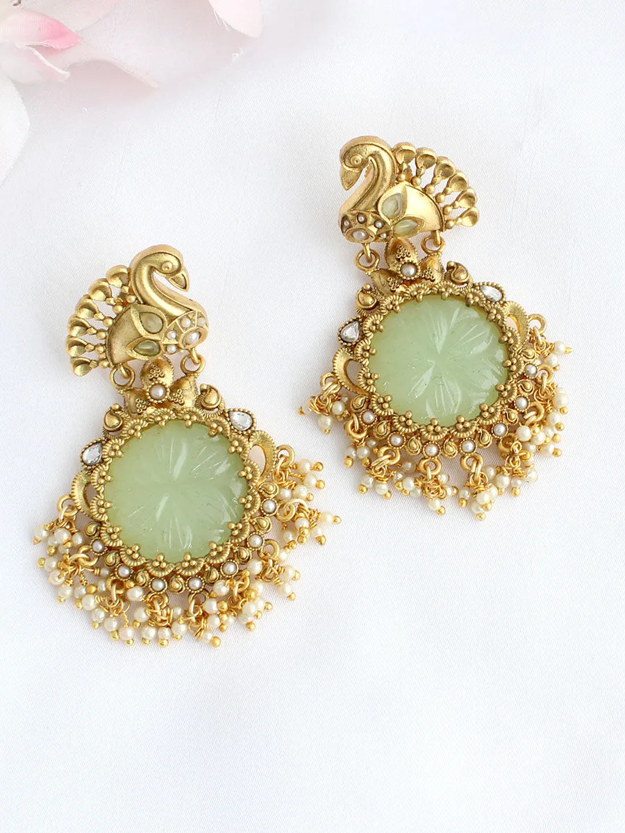 Kiran Earrings