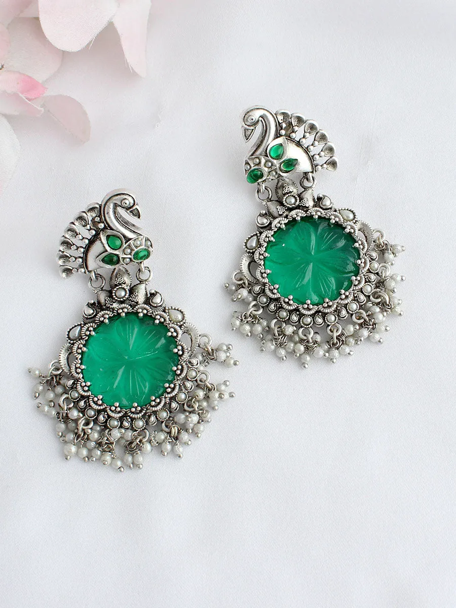 Kiran Earrings