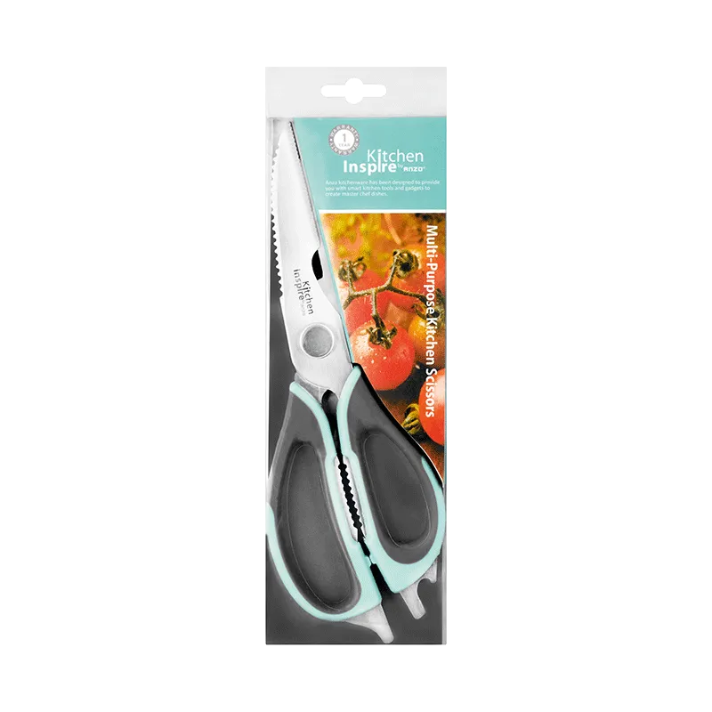 Kitchen Inspire Multi-purpose Kitchen Scissors 501110