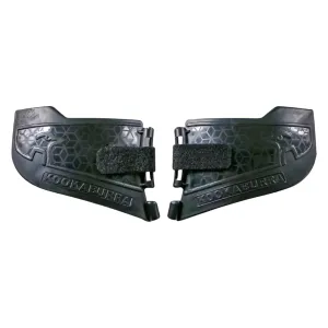 Kookaburra Pro Neck Guard