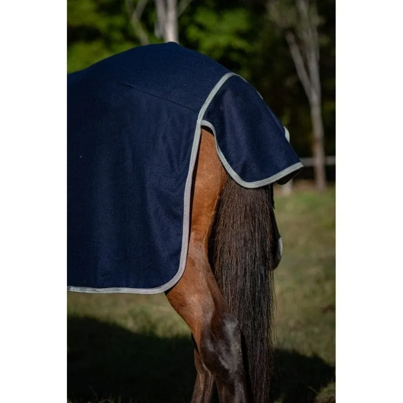Kozy Wool Kersey Rug