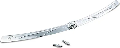 Kuryakyn Eagle Windshield Trim