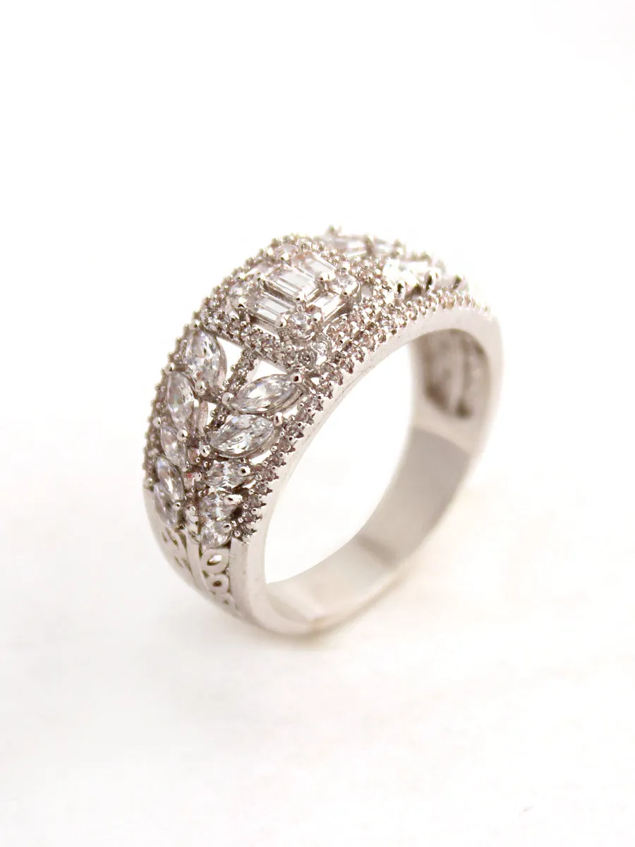 L.A Ring