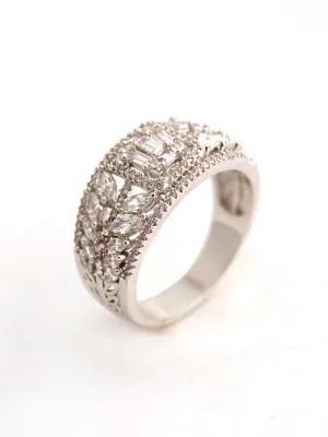 L.A Ring