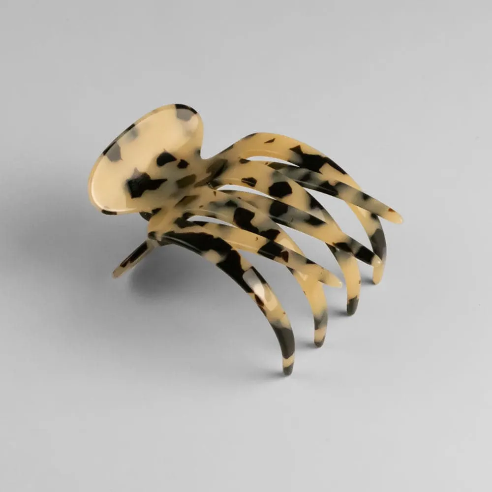 Large Sophia Side Hair Claw Clip
