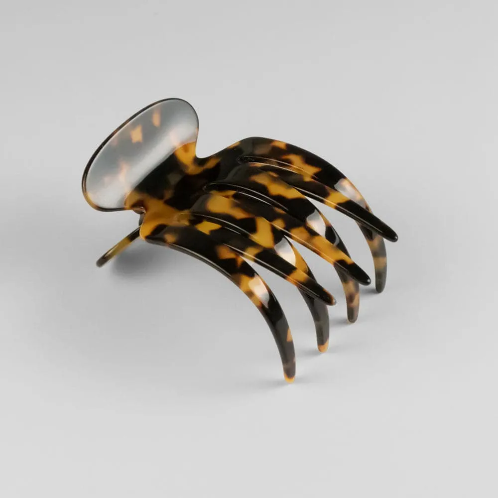 Large Sophia Side Hair Claw Clip