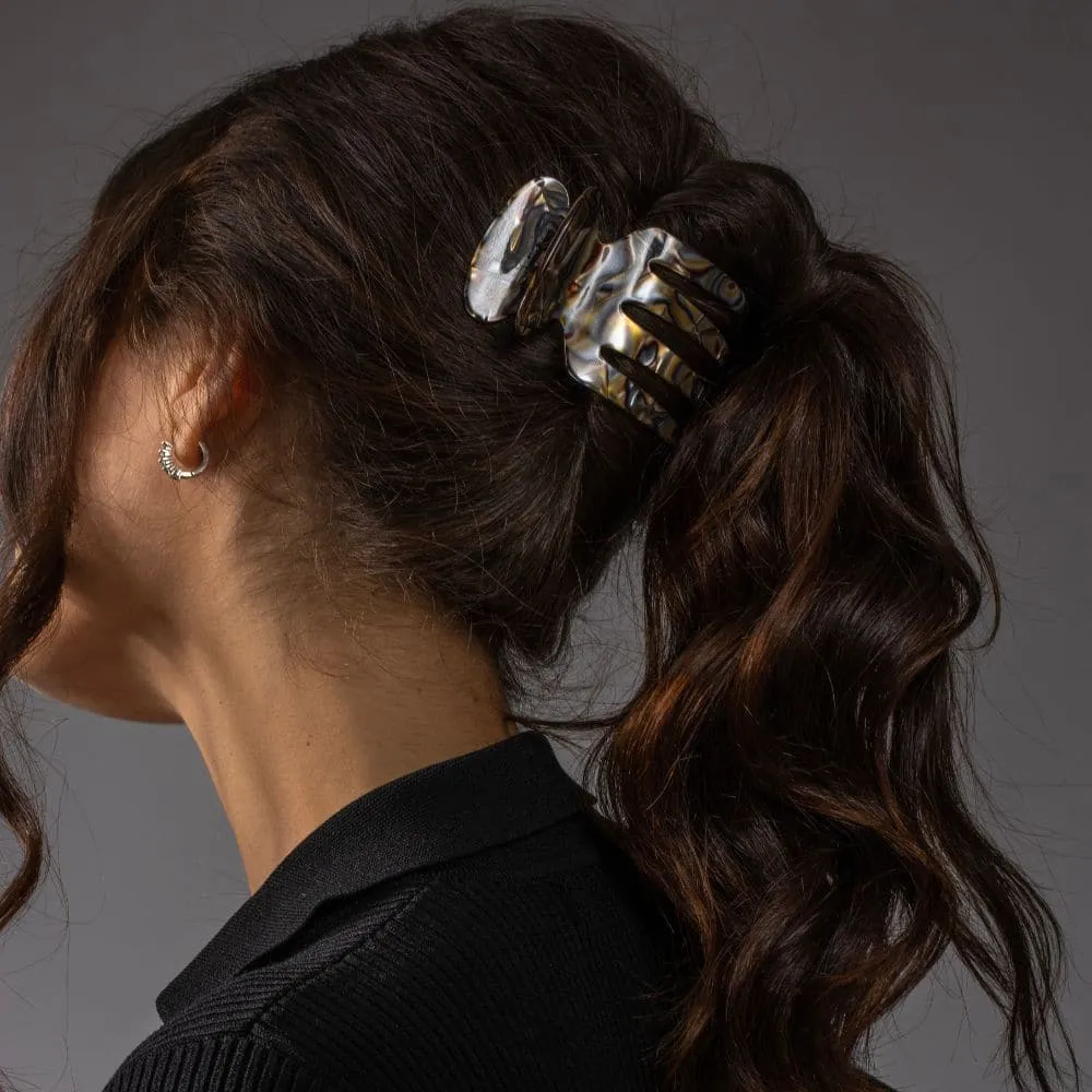 Large Sophia Side Hair Claw Clip