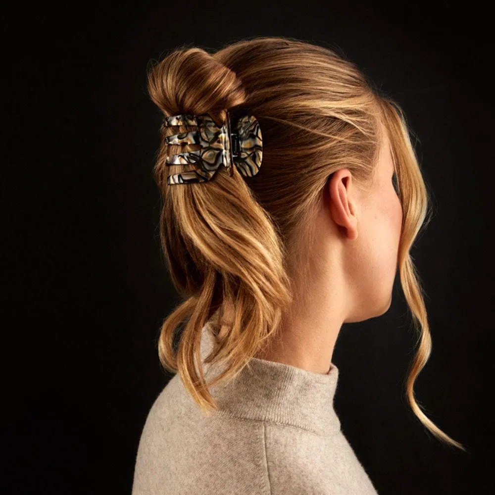 Large Sophia Side Hair Claw Clip