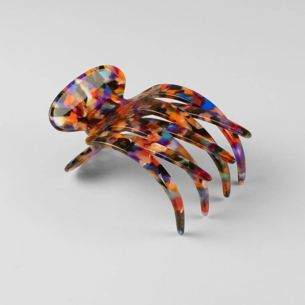 Large Sophia Side Hair Claw Clip