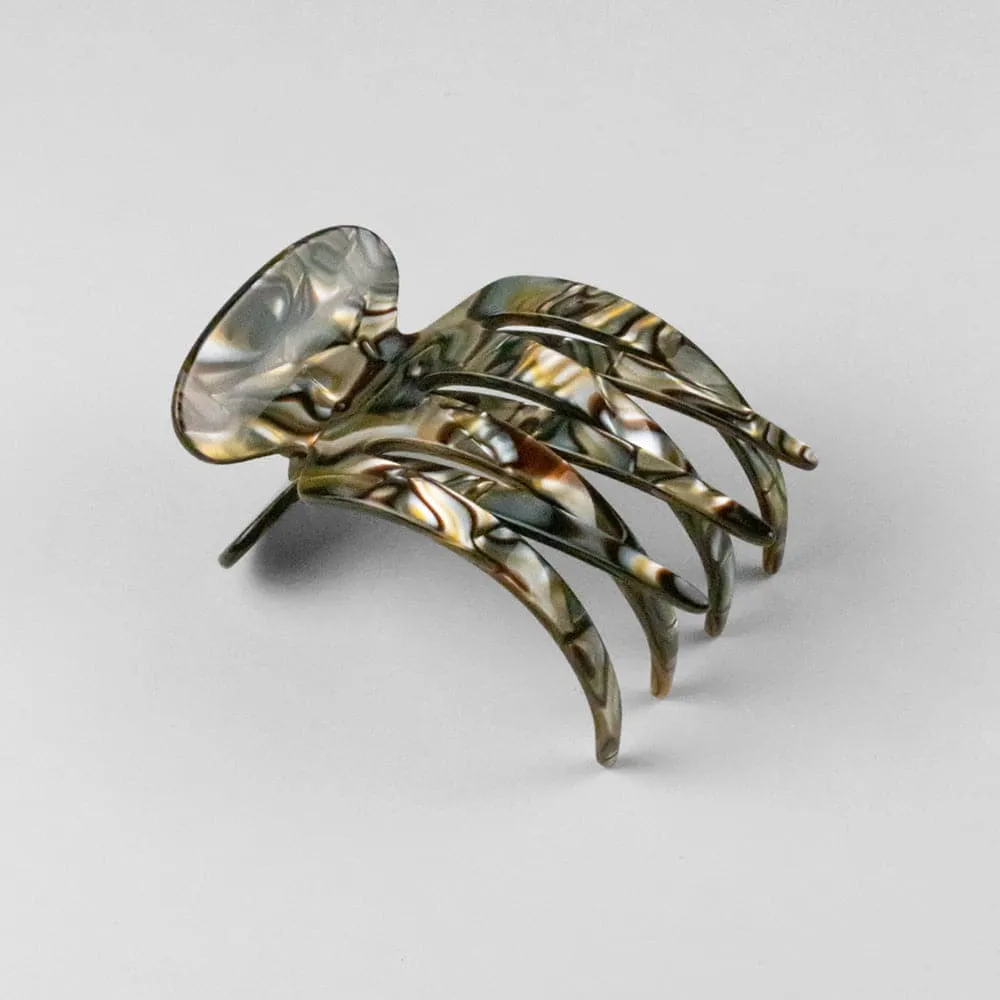 Large Sophia Side Hair Claw Clip