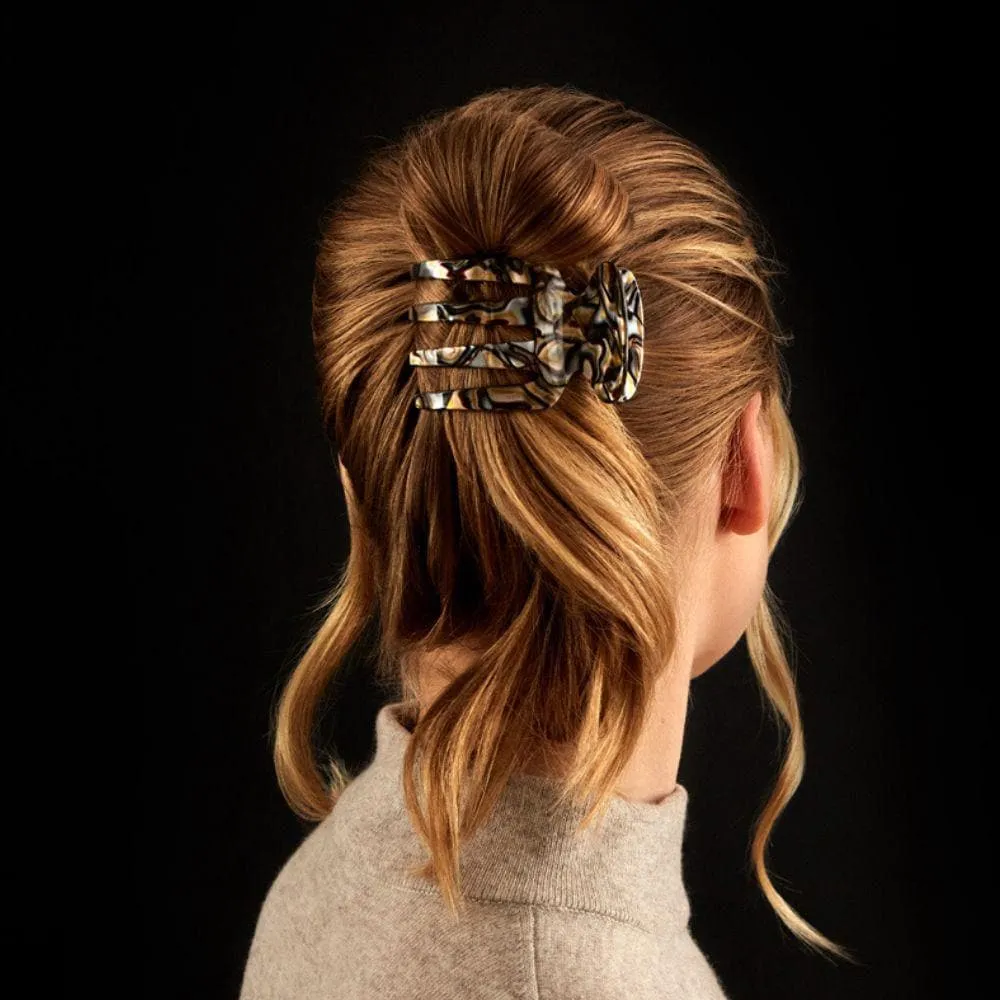Large Sophia Side Hair Claw Clip