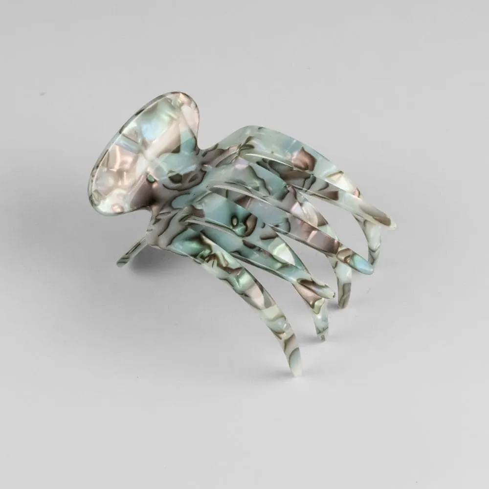 Large Sophia Side Hair Claw Clip