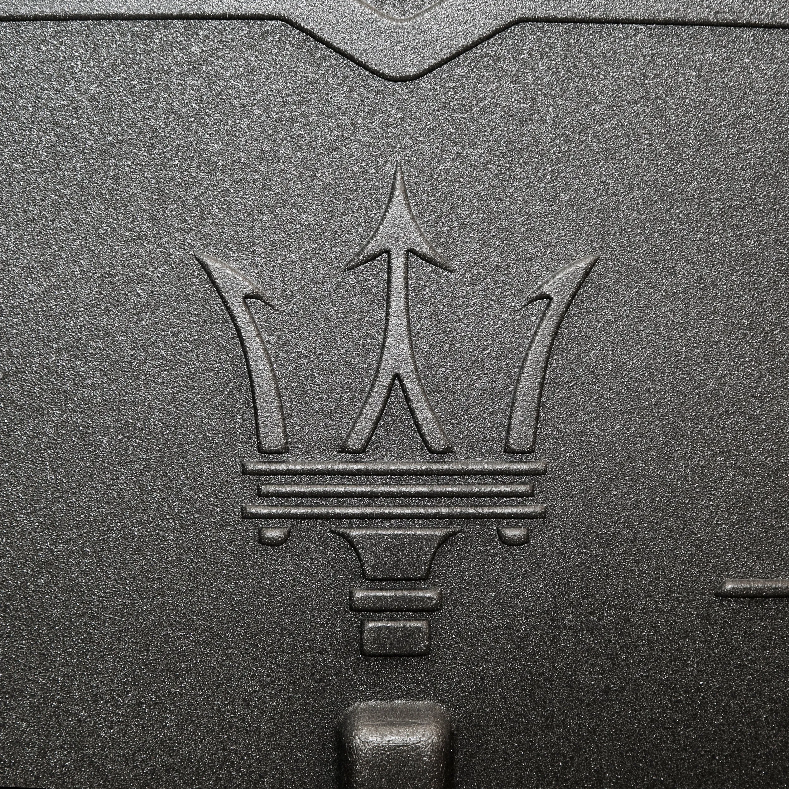 Late 2014-2018 Ghibli Trunk Mat