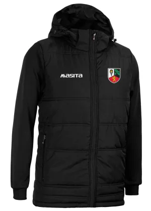 Lavey LGFA Nova Padded Jacket Kids