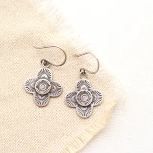 Layered Talara Earrings