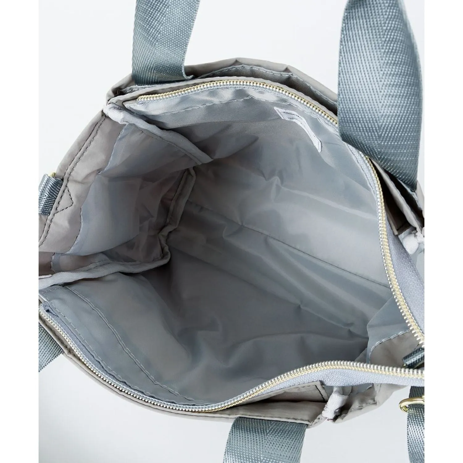 Legato Largo Fuwari 2Way A5 Tote Bag