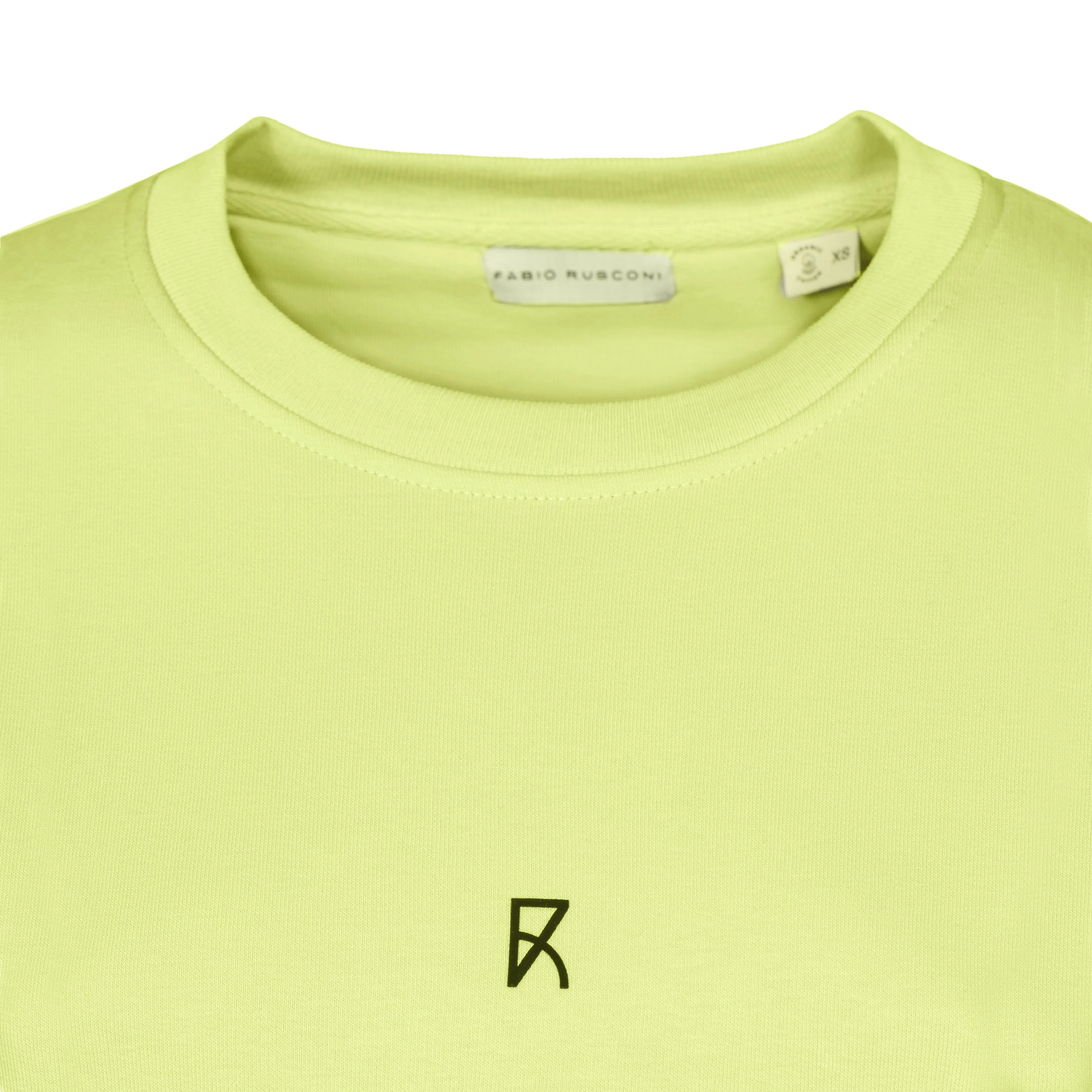 Lemon Citrus FR Sweatshirt