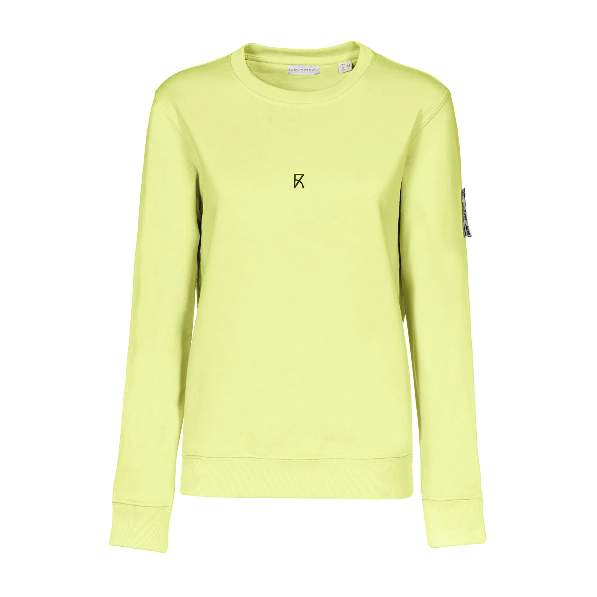 Lemon Citrus FR Sweatshirt