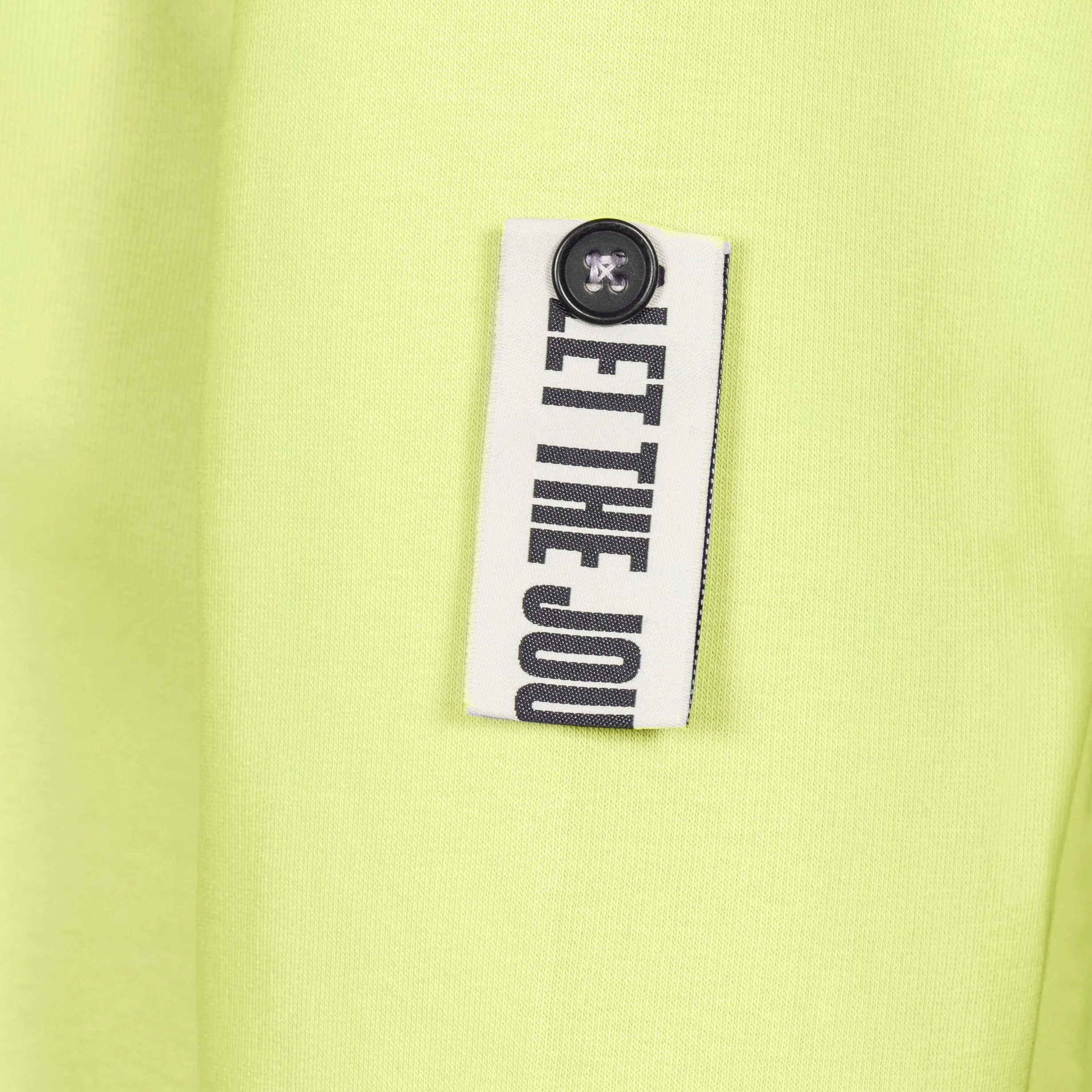Lemon Citrus FR Sweatshirt