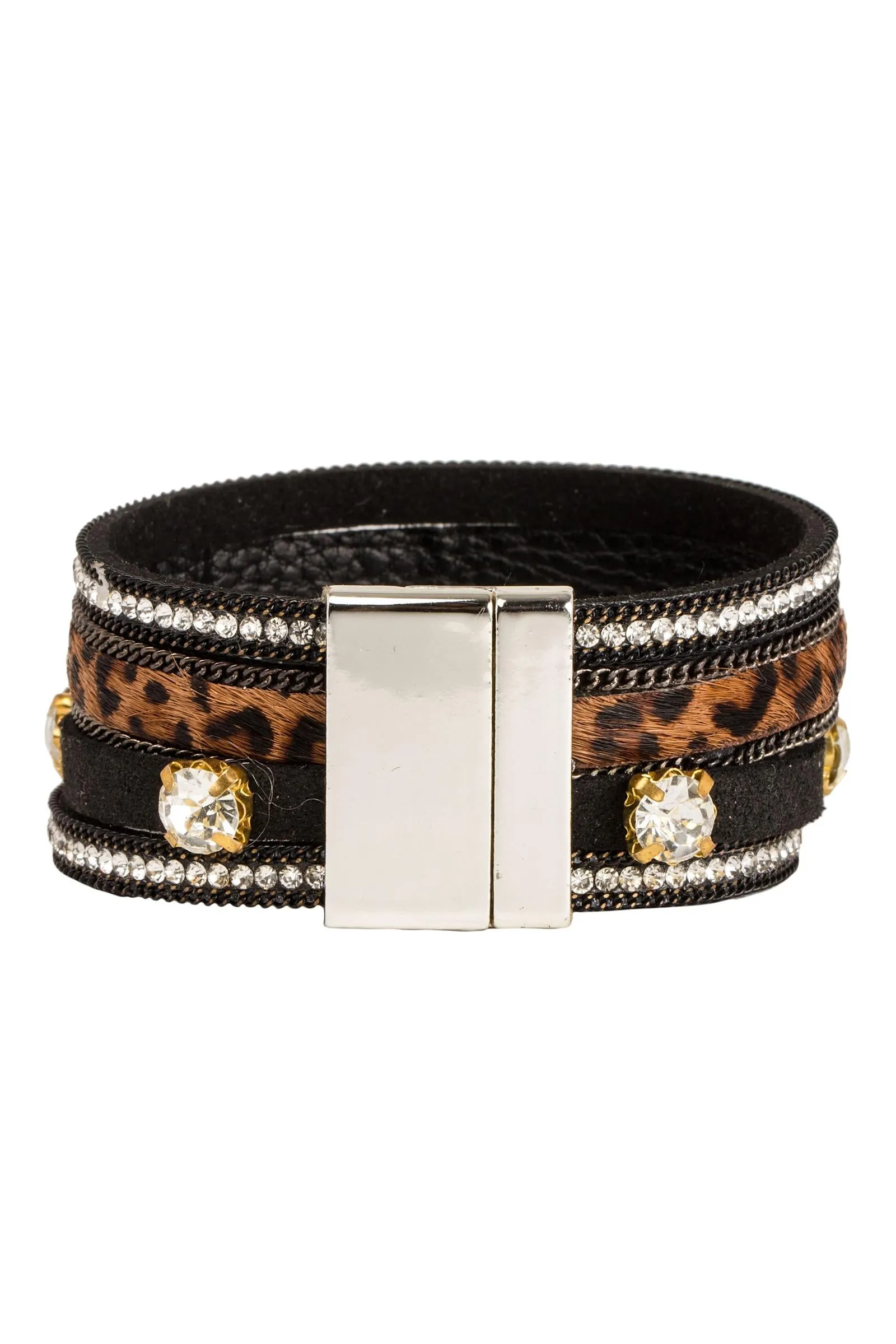 Leo Party Bracelet