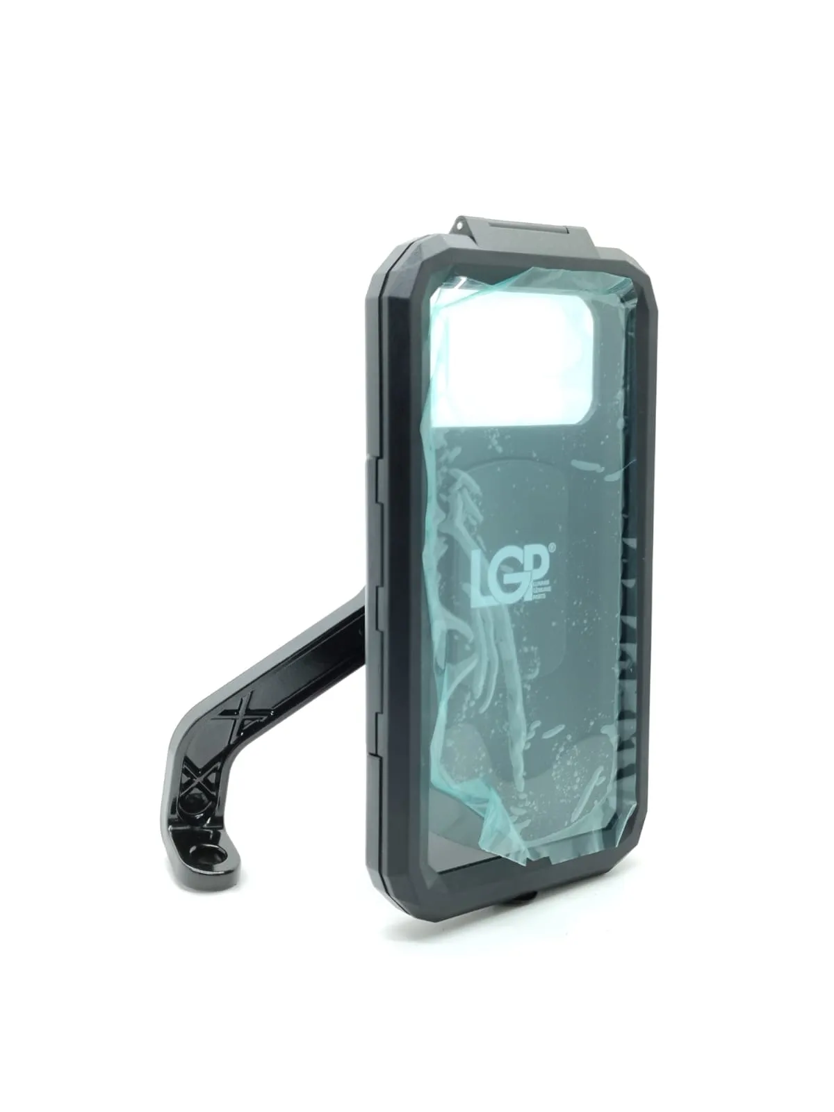LGP Universal Water Proof Mobile  Pouch (10H,10M)