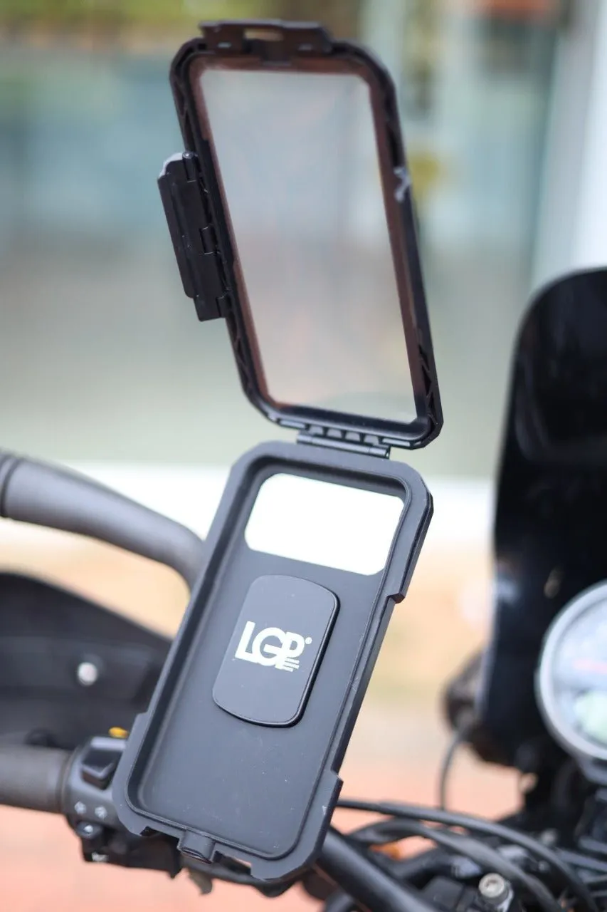 LGP Universal Water Proof Mobile  Pouch (10H,10M)