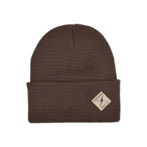 Lightning Bolt beanie