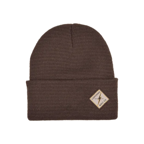 Lightning Bolt beanie