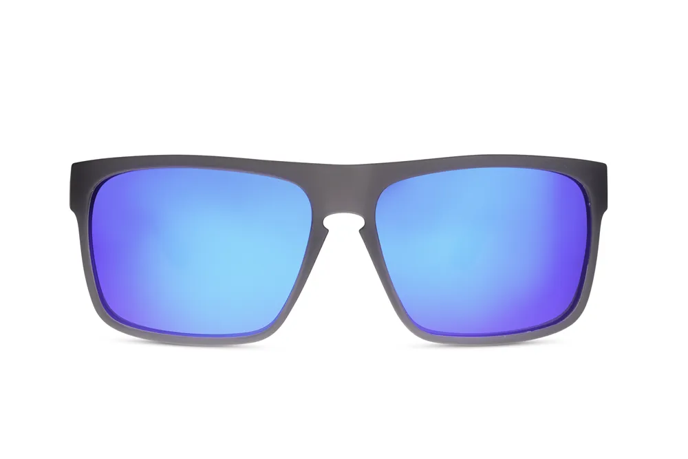 Liive Voyager Mirror Polar Float Sunglasses