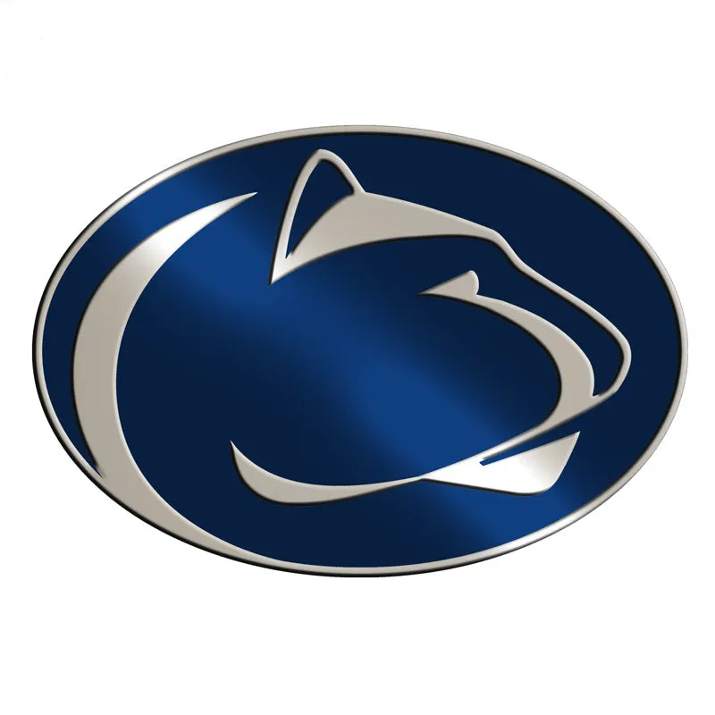 Lion Spirit Encore Penn State Double Diploma Frame