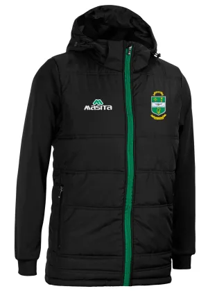 Listry GAA Nova Padded Jacket Adult