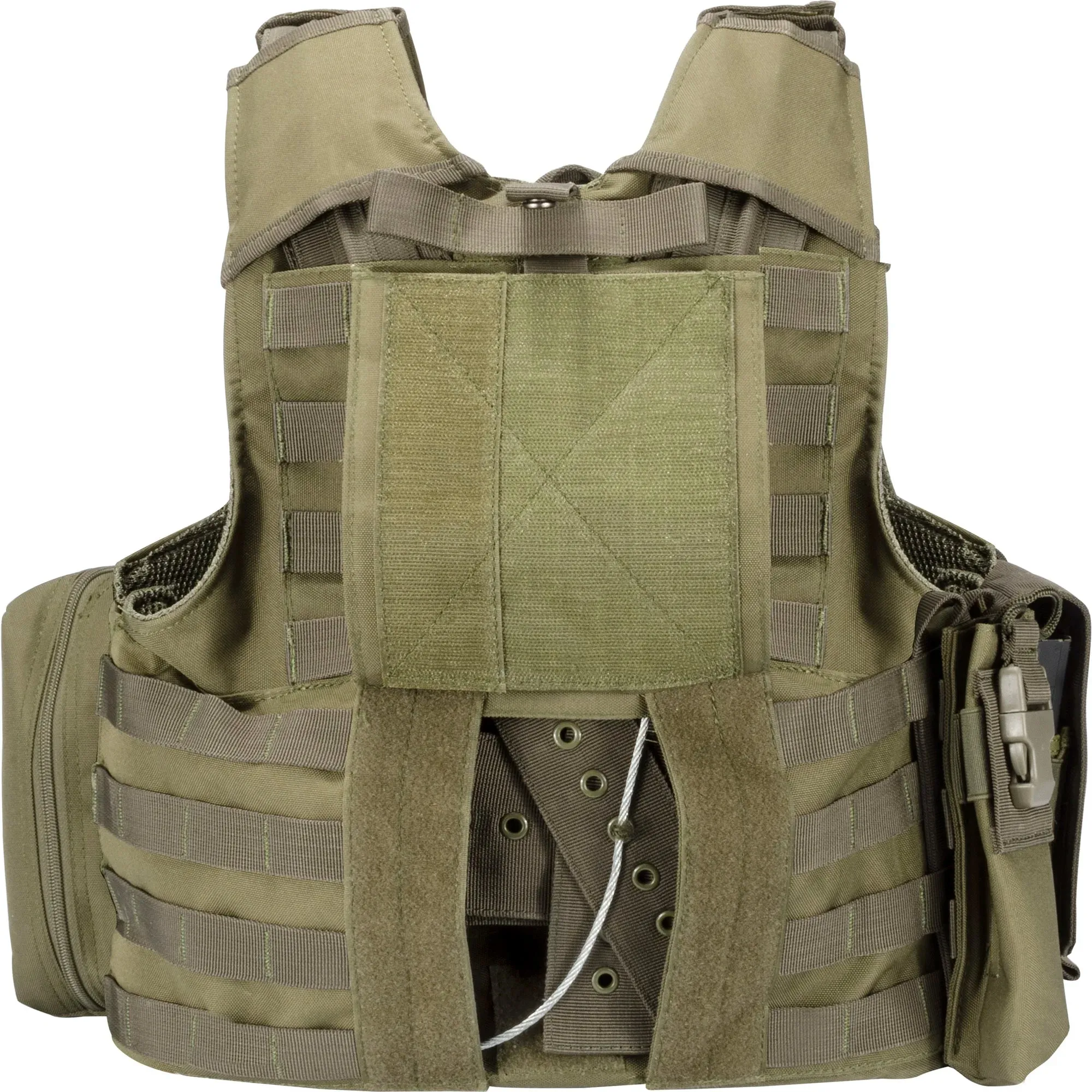 Loaded Gear VX-300 Tactical Vests | Black, OD Green, Dark Earth | BI12256, BI12286, BI12308