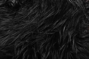 LONG HAIR GOAT PANEL
