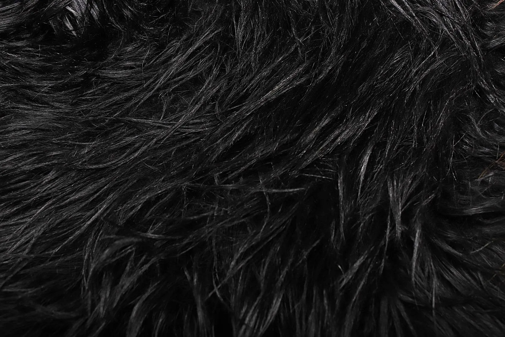 LONG HAIR GOAT PANEL