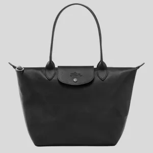 LONGCHAMP Le Pliage Xtra M Tote Bag Black RS-L2605987