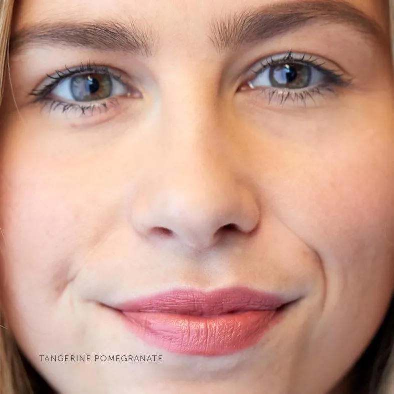 LUK Lip Nourish Lipstick