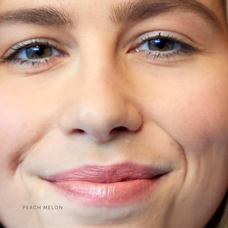 LUK Lip Nourish Lipstick