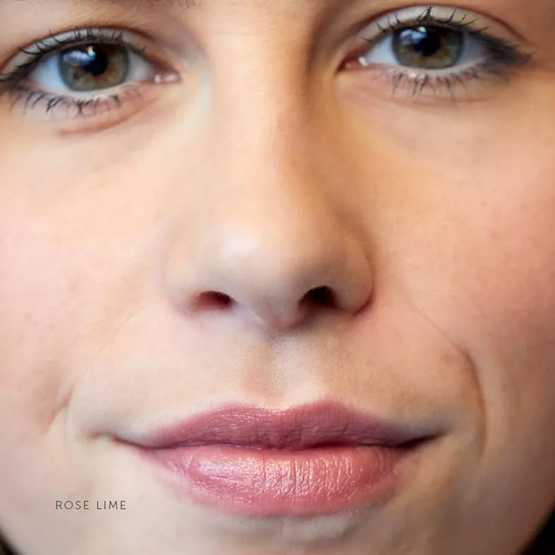 LUK Lip Nourish Lipstick