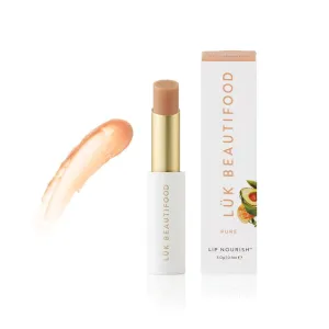 LUK Lip Nourish Lipstick