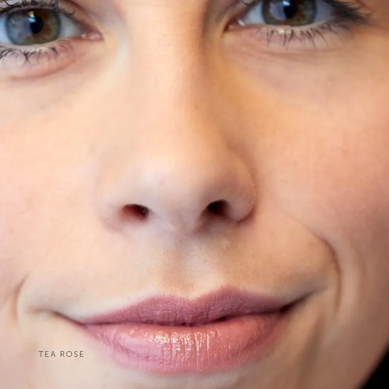 LUK Lip Nourish Lipstick