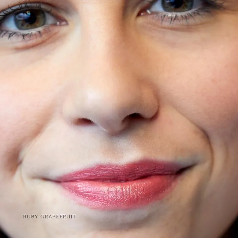 LUK Lip Nourish Lipstick